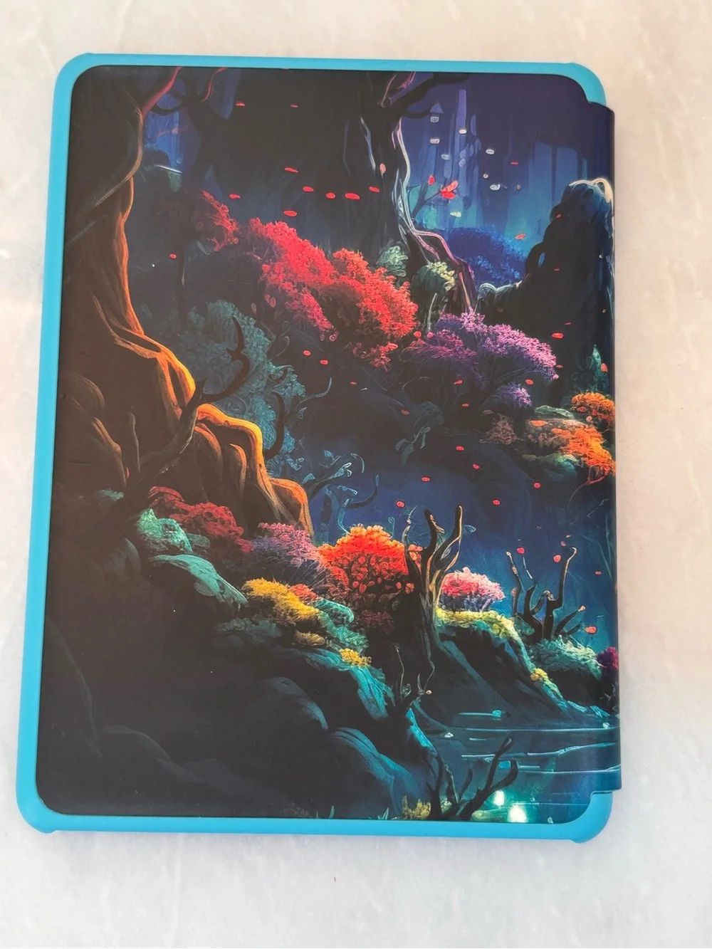 Kindle E-reader Cover EUC!
